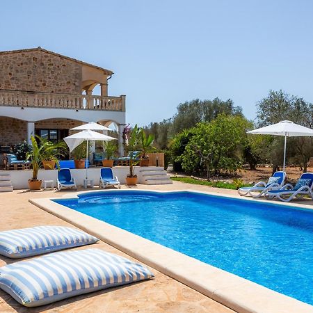 Oasis Del Sol Villa Llombarts Екстериор снимка