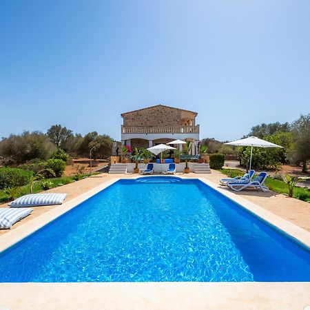 Oasis Del Sol Villa Llombarts Екстериор снимка